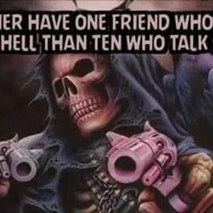 Meet your Posher, Tywan